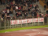 La Sud d
                  sempre il meglio di s. Striscione da 10 e lode.