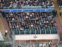 Tribuna
                  autorit, 2 tempo