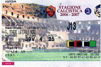 Roma/Reggina