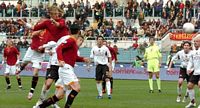 Il gol di Mexes