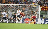 Il gol di Totti