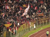 Roma/Udinese 2006/07