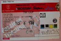 Triestina/Roma