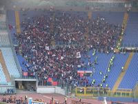 Genoani al primo gol