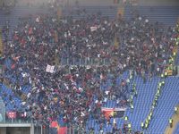 Genoani al secondo gol