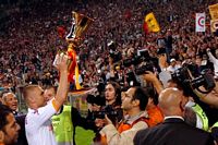 Roma/Inter finale Coppa Italia 2007-08