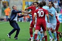 2008/09
                    Lazio/Roma