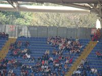 Stranieri: non avendo la residenza nel Lazio, come hanno fatto a prendere i biglietti?