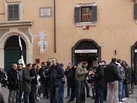 Bordeaux al
                  centro di Roma