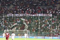 Reggina/Arezzo Coppa Italia 2009/2010