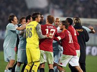 2009/10
                    Roma/Lazio