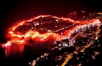 100 anni dell'Hajduk Spalato