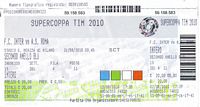 Supercoppa
                  Italiana