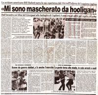 La Gazzetta dello Sport, 15 febbraio 1992