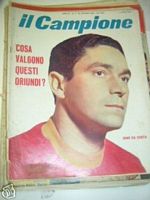 1958 Il Campione