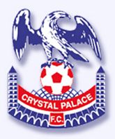 Crystal Palace, Inghilterra