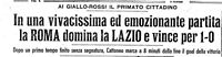 (tratto da
                  Laziowiki.org)