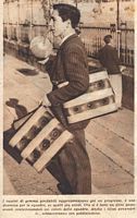 1948: gli albori del
                                  merchandising