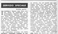 L'articolo di Nando
                Martellini # 1