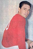 Dino Da
                          Costa