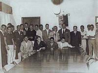 10
                        agosto 1959, raduno in sede