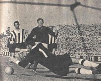 Manfredini gol