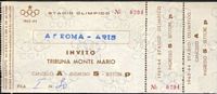 Invito 1963/64 Roma/Aris