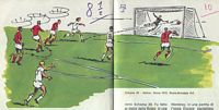 Amichevole
                  Roma/Borussia, il gol di Netzer per gli avversari
                  (tratto da Il manuale del gol, del 1974)