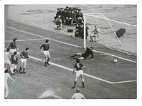Il gol di
                  D'Amico (tratto da Laziowiki.org)