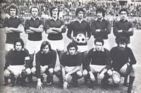 18 novembre 1973: Roma/Verona