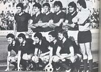 Roma/Lazio 20
                  novembre 1977