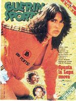 Guerin Sportivo
                  della stagione 1978/79