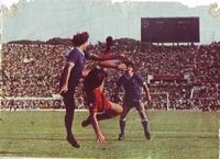 1980/81
                  Roma-Brescia, rovesciata di Ancelotti