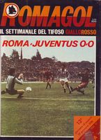 1980/81 Roma/Juventus