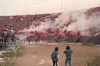 1981/82
                  Fiorentina/Roma