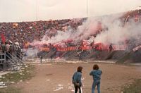 1981/82
                  Fiorentina/Roma