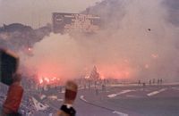 Roma/Colonia, 1982/83