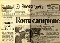 Il Messaggero