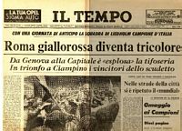 Il Tempo