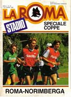 1987/88 Roma/Norimberga