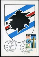1990/91
                  Sampdoria/Roma finale Coppa Italia