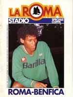 1990/91 Roma/Benfica