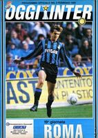 1991/92
                  Inter/Roma