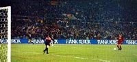 Il gol di Caniggia