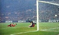 Il gol di Muzzi