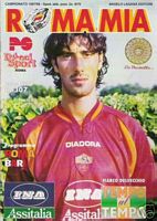 1997/98 Roma/Bari, Roma Mia