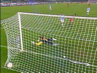1997/98 Roma-Lazio Delvecchio