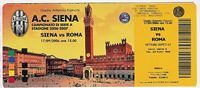 Siena/Roma
