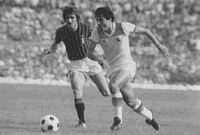 1979/80
                  Roma/Milan