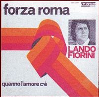 Primi
                          anni '80, Lando Fiorini